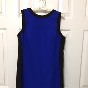 Lauren Ralph Lauren Sheath Dress Size 12